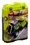Ref 8302 / 5.95 €